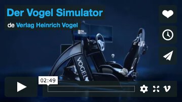 Kettwig-Simulator auf Vimeo Vorschaubild